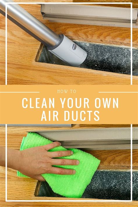 How often to clean air ducts. Things To Know About How often to clean air ducts. 